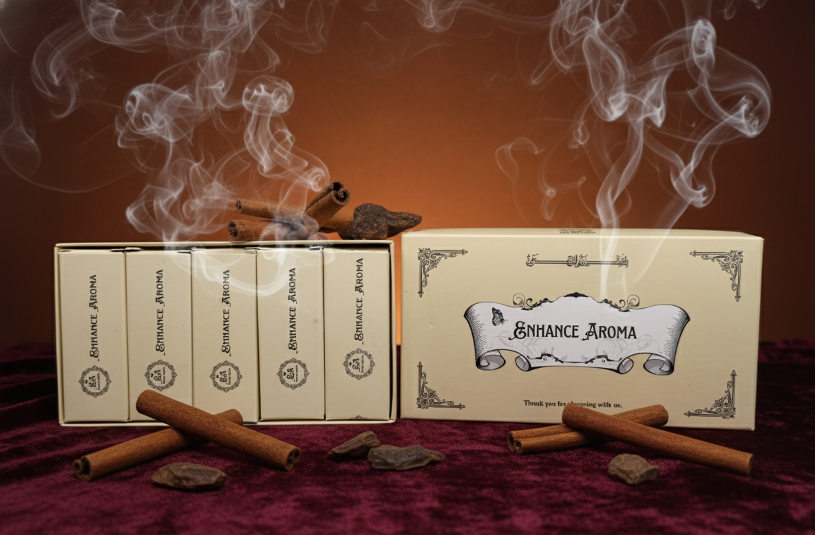 Couple Perfume oil Combo-2 - Image 5